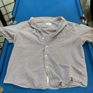 Vintage Good fellow button up
